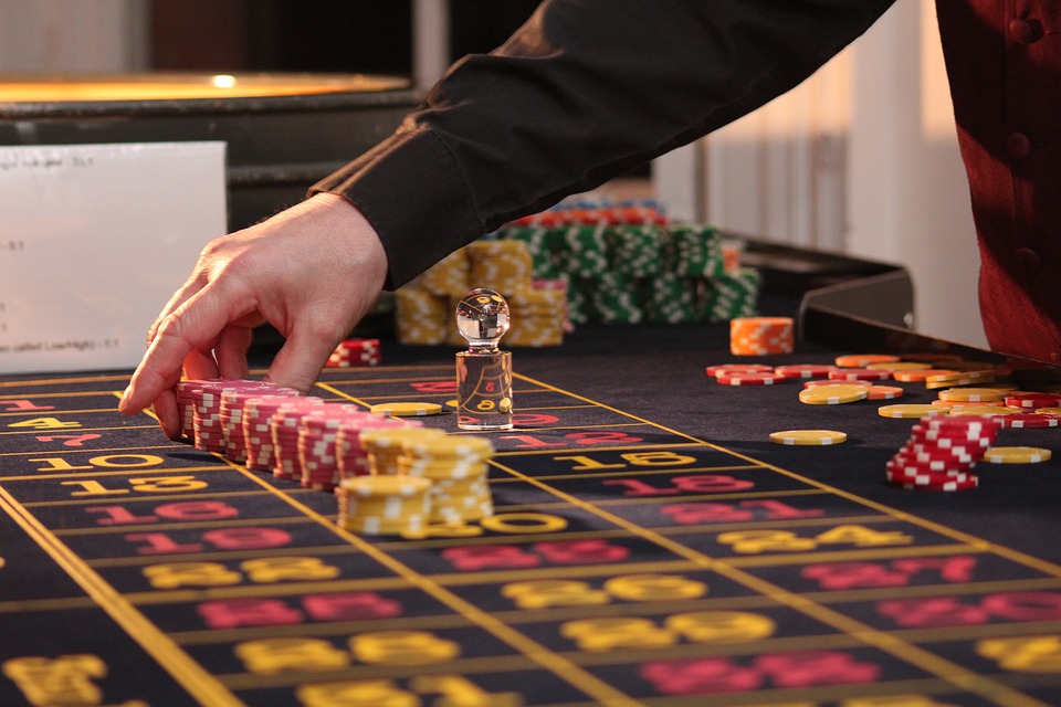 Ways to Deal with a Gambling Addiction