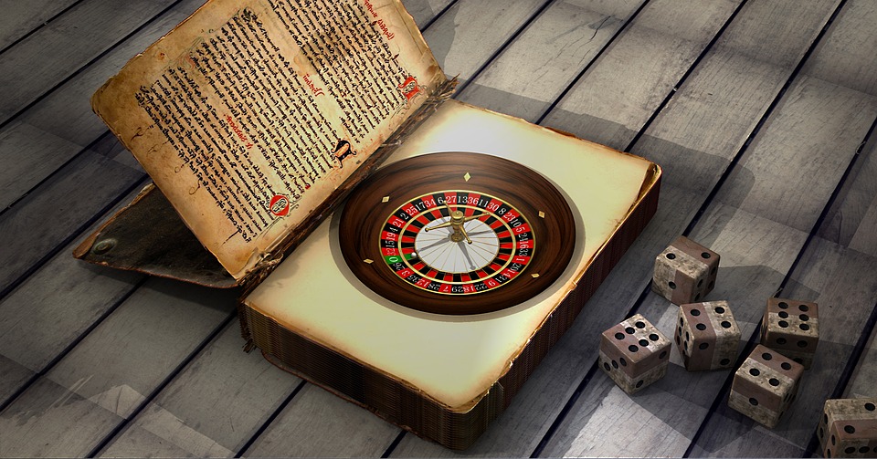 Roulette Tips for Instant Profits