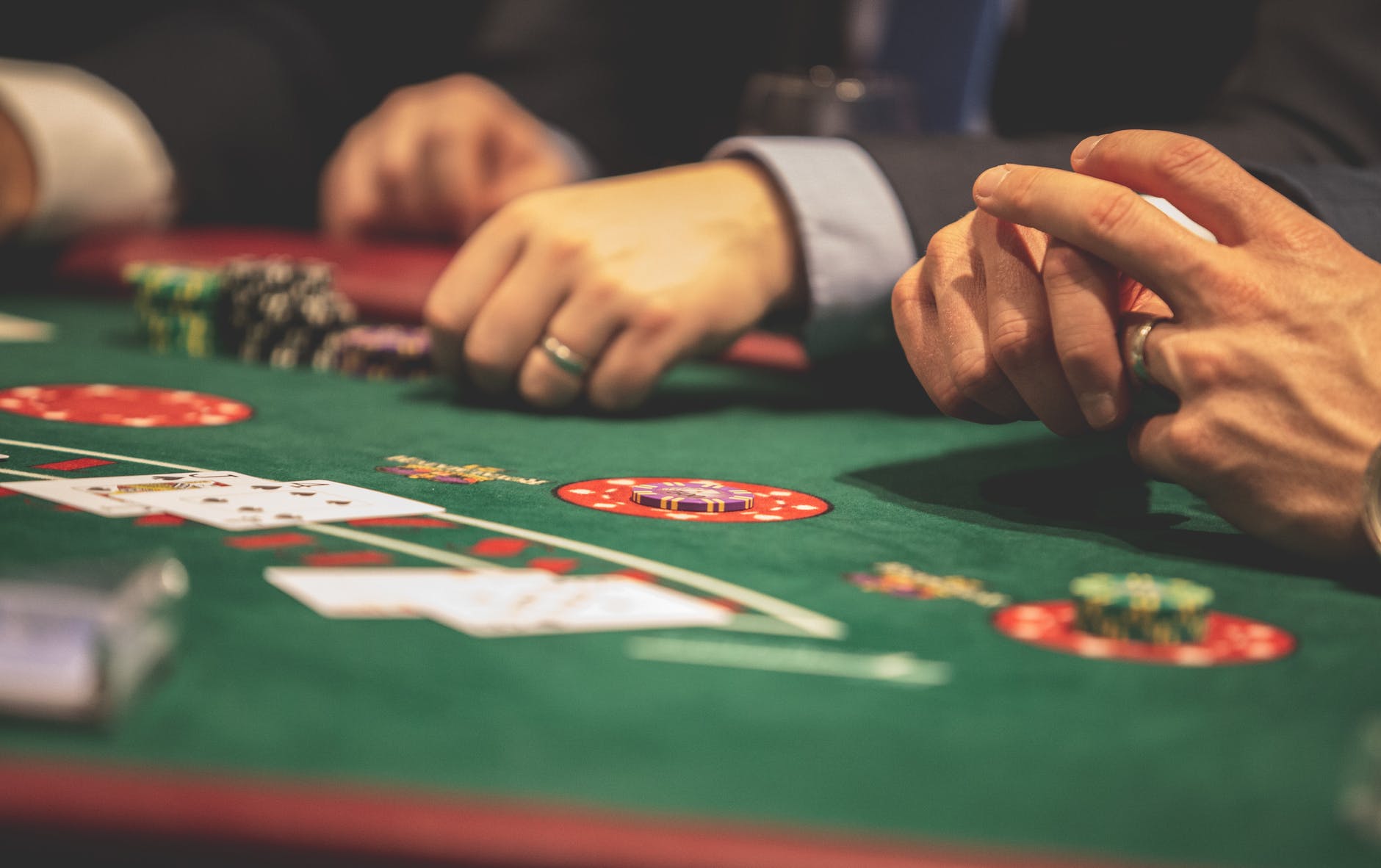 Most Popular Types of Online Casino Bonuses