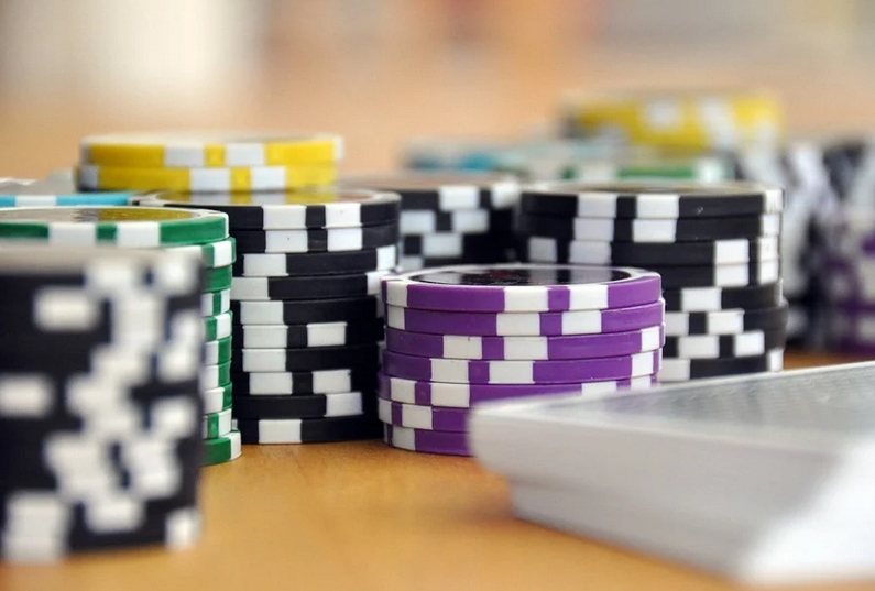 Features to Look for in an Online Gambling Platform