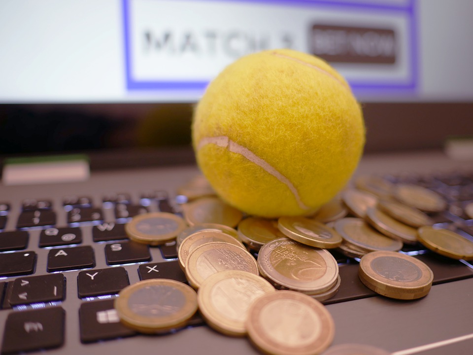 Top Benefits of Online Sports Betting