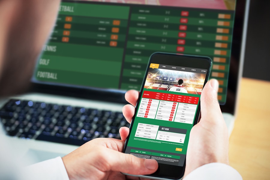 Tips for Choosing a Worthy Sports Betting Website