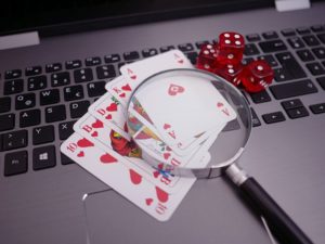 First Things to Do Before Joining an Online Gambling Site