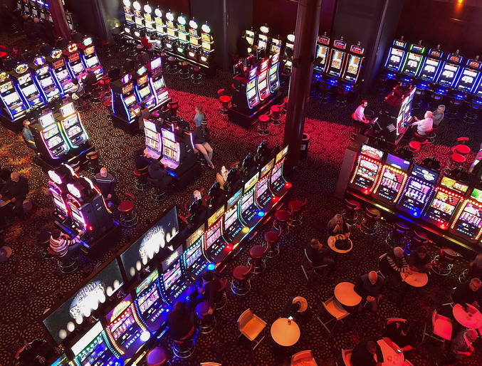 slots